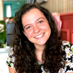 Harmony Graziano '15