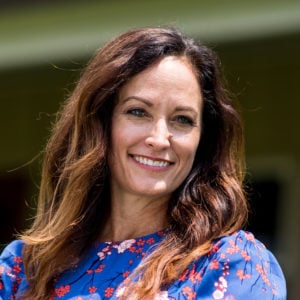 Tiare Judd Police ’86 , director of admissions