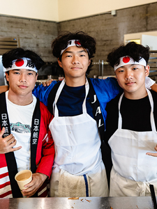 Explore more: Global community