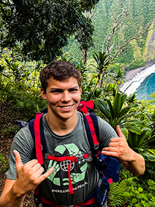 Explore more: Outdoor Program