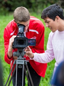 Explore more: Digital media