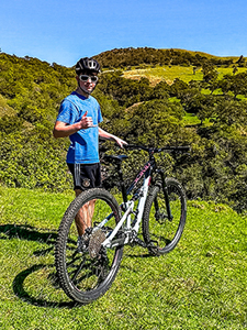 Upper school, Student activities