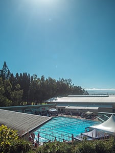 Facilities & Fields at HPA