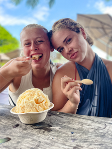 Finding balance at HPA