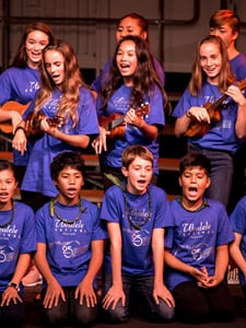 Activities & Events middle school at HPA