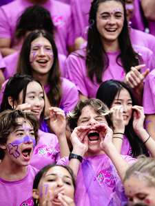 School traditions, upper school at HPA