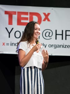 Projects & Capstones at HPA