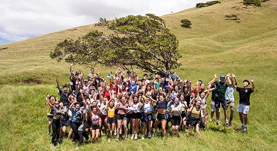 Apply grades 10-12 boarding at HPA