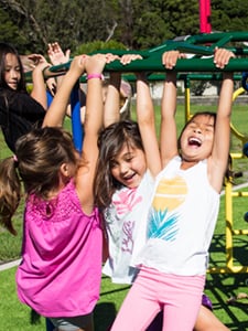 Endowment giving at HPA