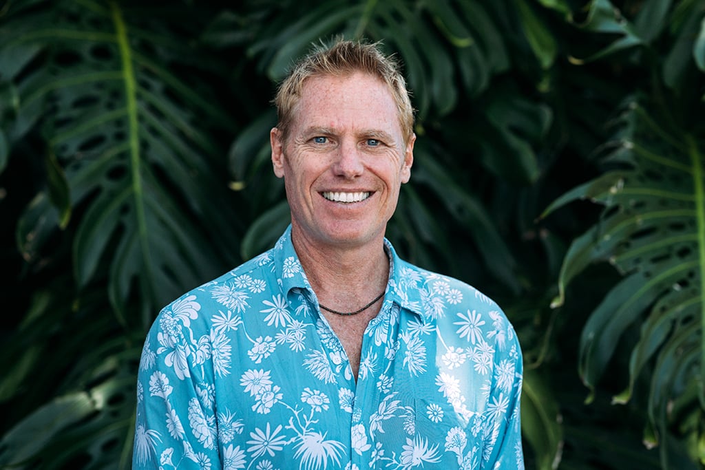 Glen Chickering Middle School principal