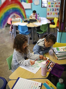 Financial aid initiative at HPA