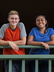 Middle School at HPA