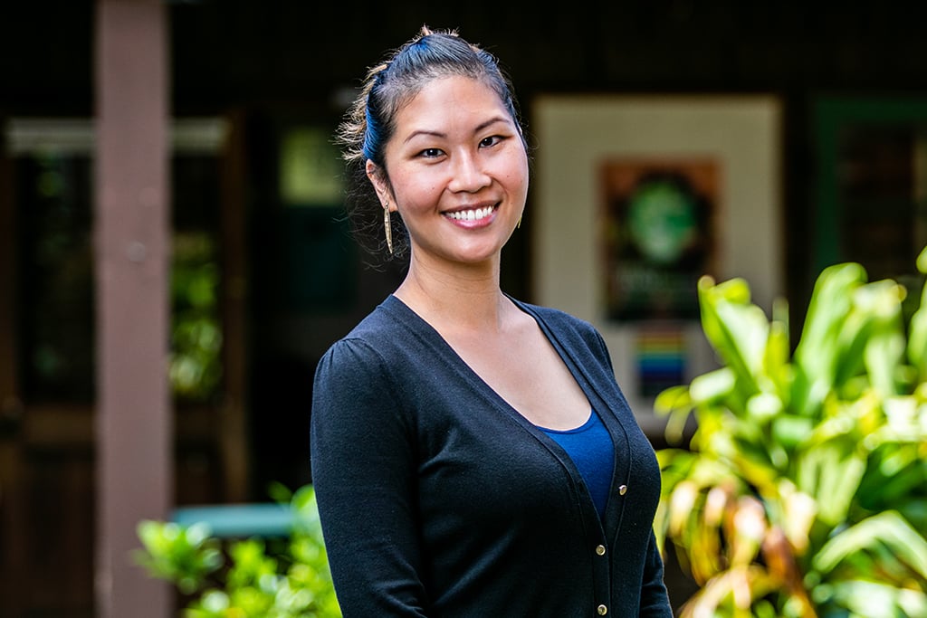 Dora Kwong