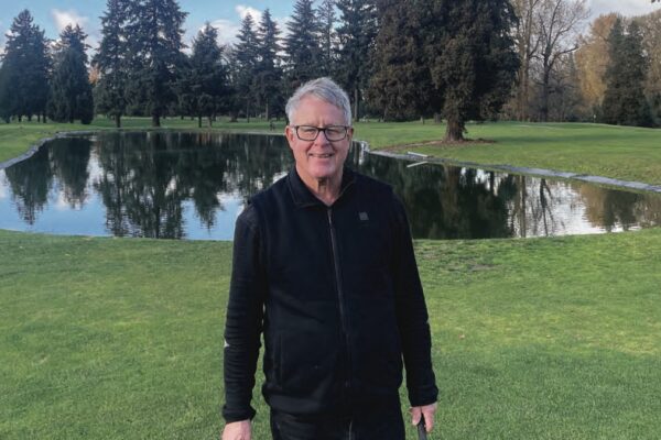 Ed “Camp” Campbell ‘71