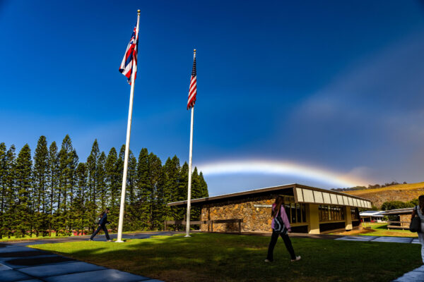 Six members of the Class of 2026 have been named candidates in the 2026 U.S. Presidential Scholars Program.